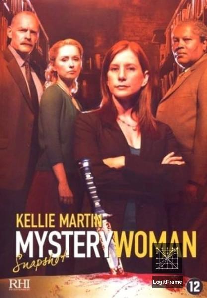 Mystery Woman: Snapshot 