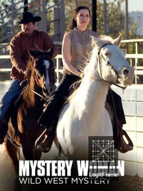 Mystery Woman: Wild West Mystery 