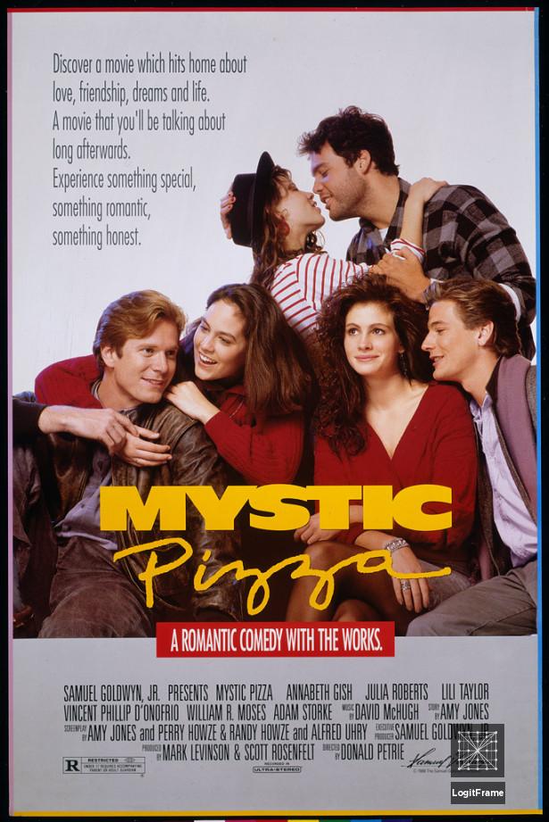 Mystic Pizza 