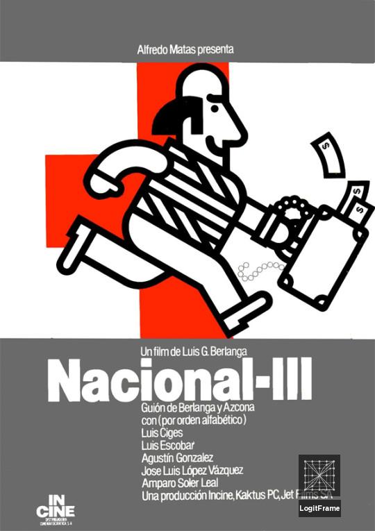 Nacional III 