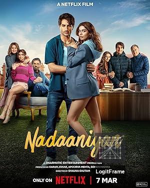 Nadaaniyan 