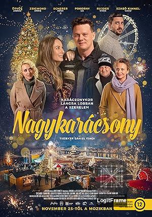 Nagykarácsony 
