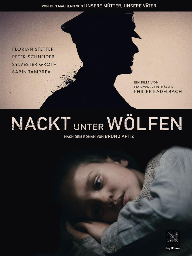 Nackt unter Wölfen (Naked Among Wolves)