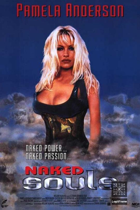 Naked Souls 