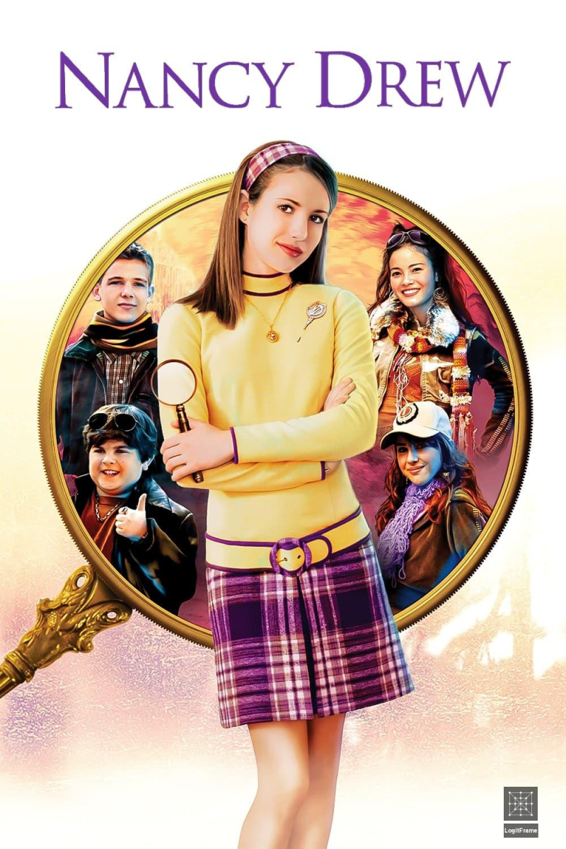 Nancy Drew 