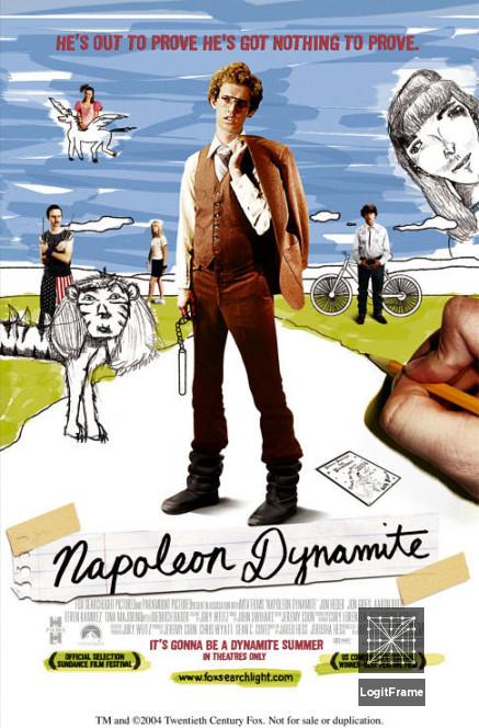 Napoleon Dynamite 