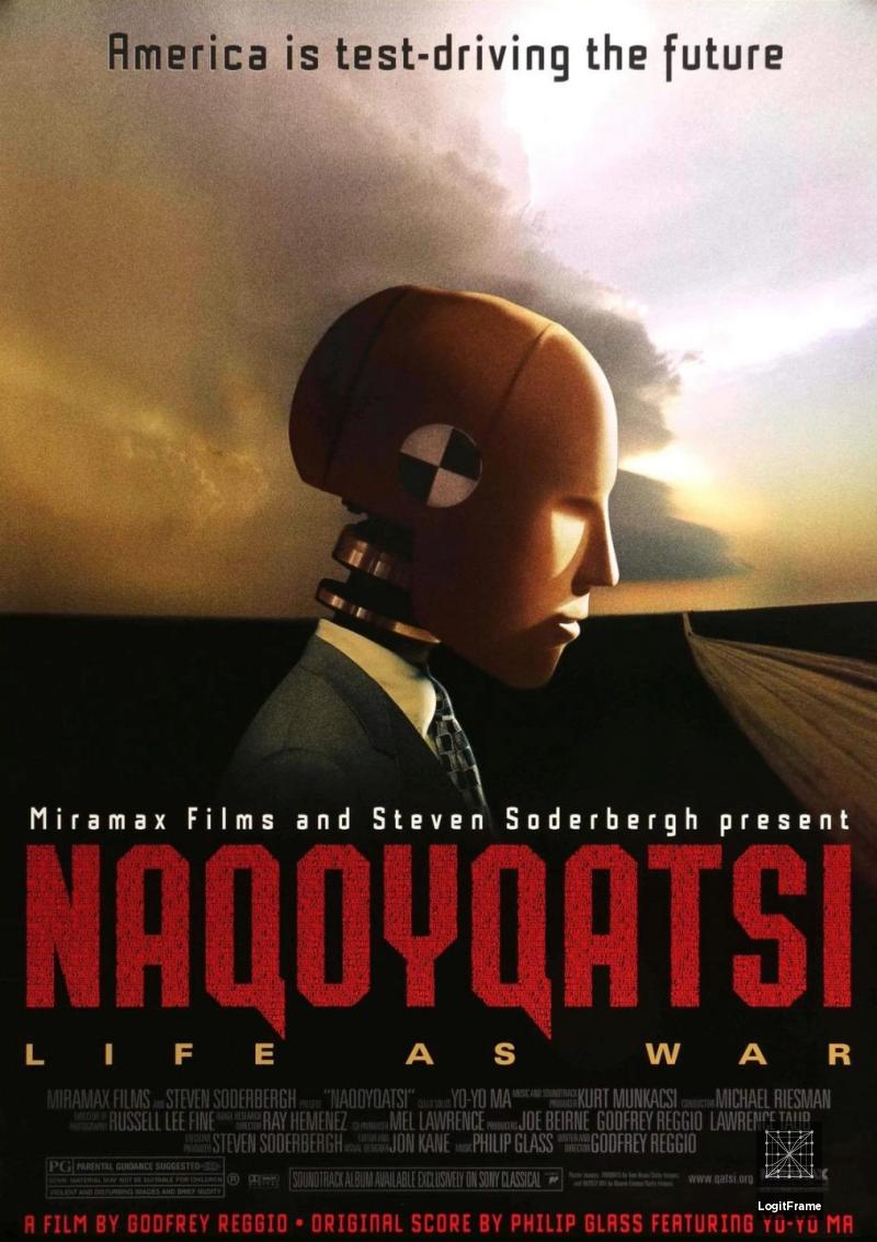 Naqoyqatsi 