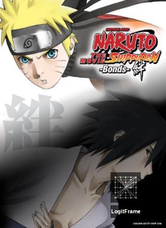 Gekijô ban Naruto: Shippûden - Kizuna (Naruto Shippuden: The Movie - Bonds)