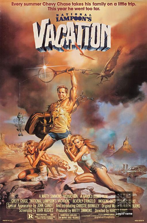 National Lampoon's Vacation 