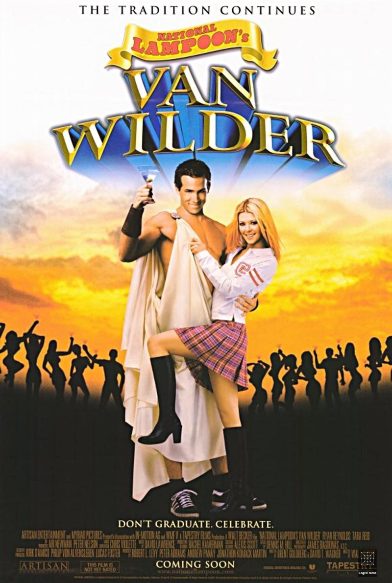 National Lampoon's Van Wilder 