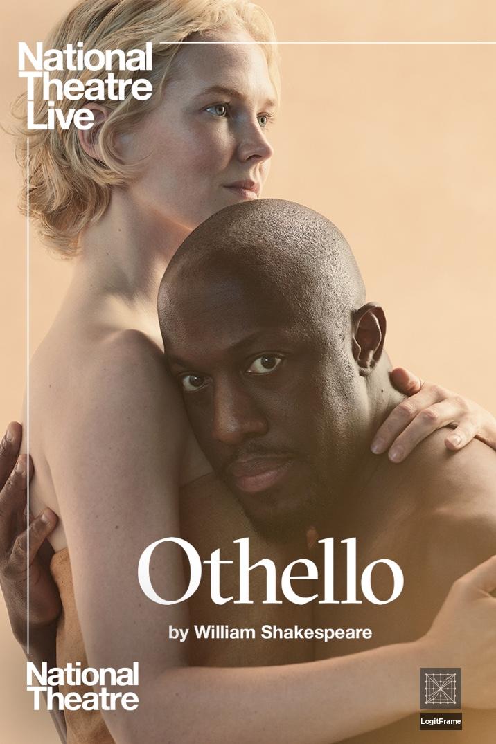 National Theatre Live: Othello 