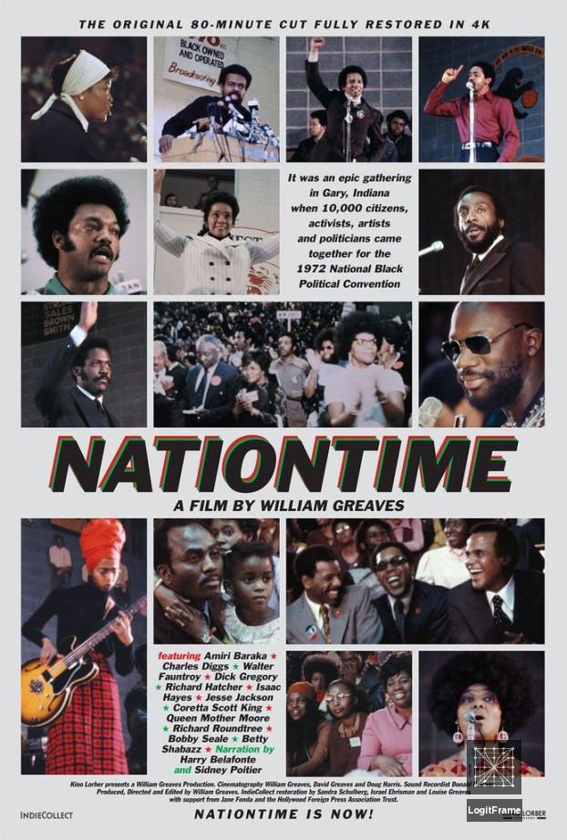 Nationtime - Gary (Nationtime)