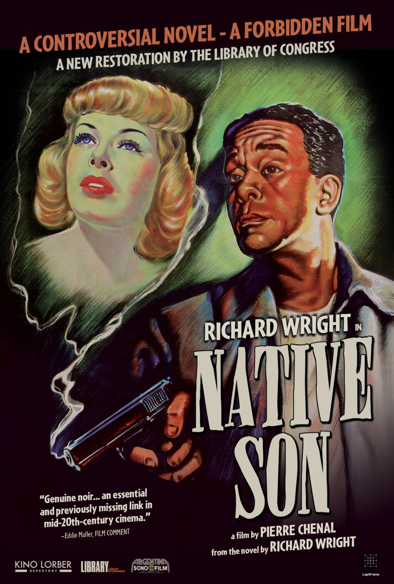 Native Son 