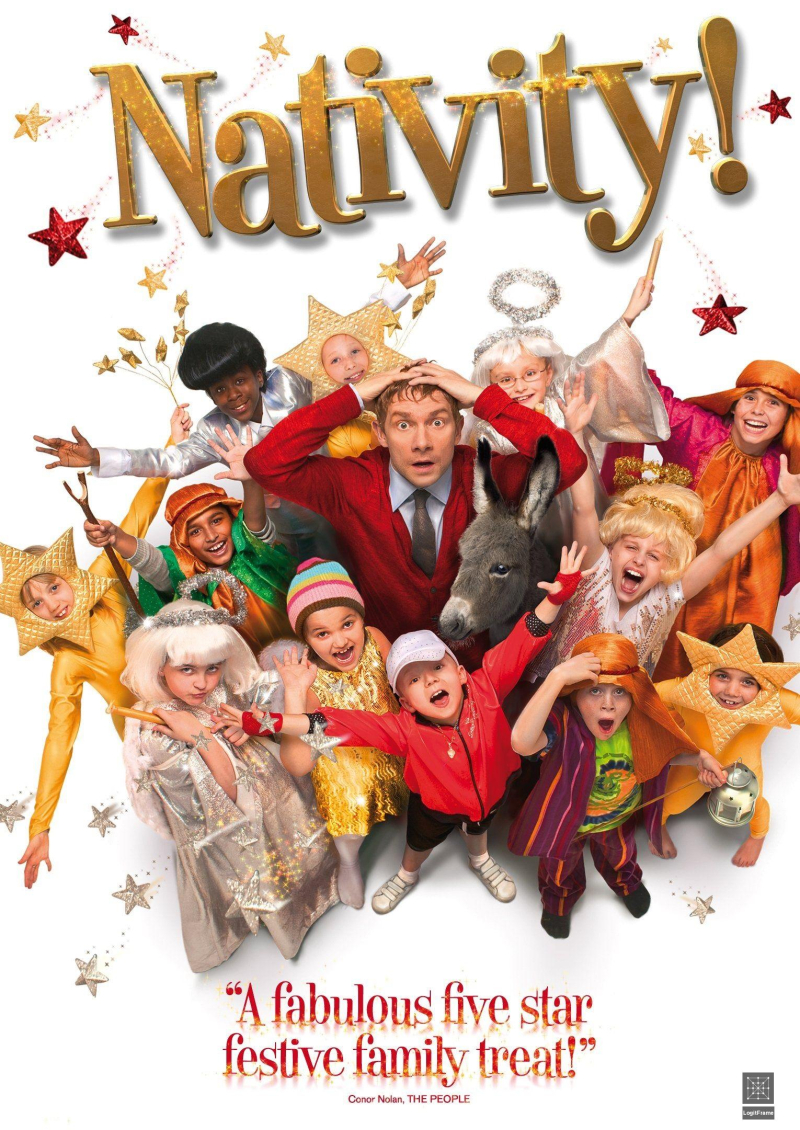 Nativity! 