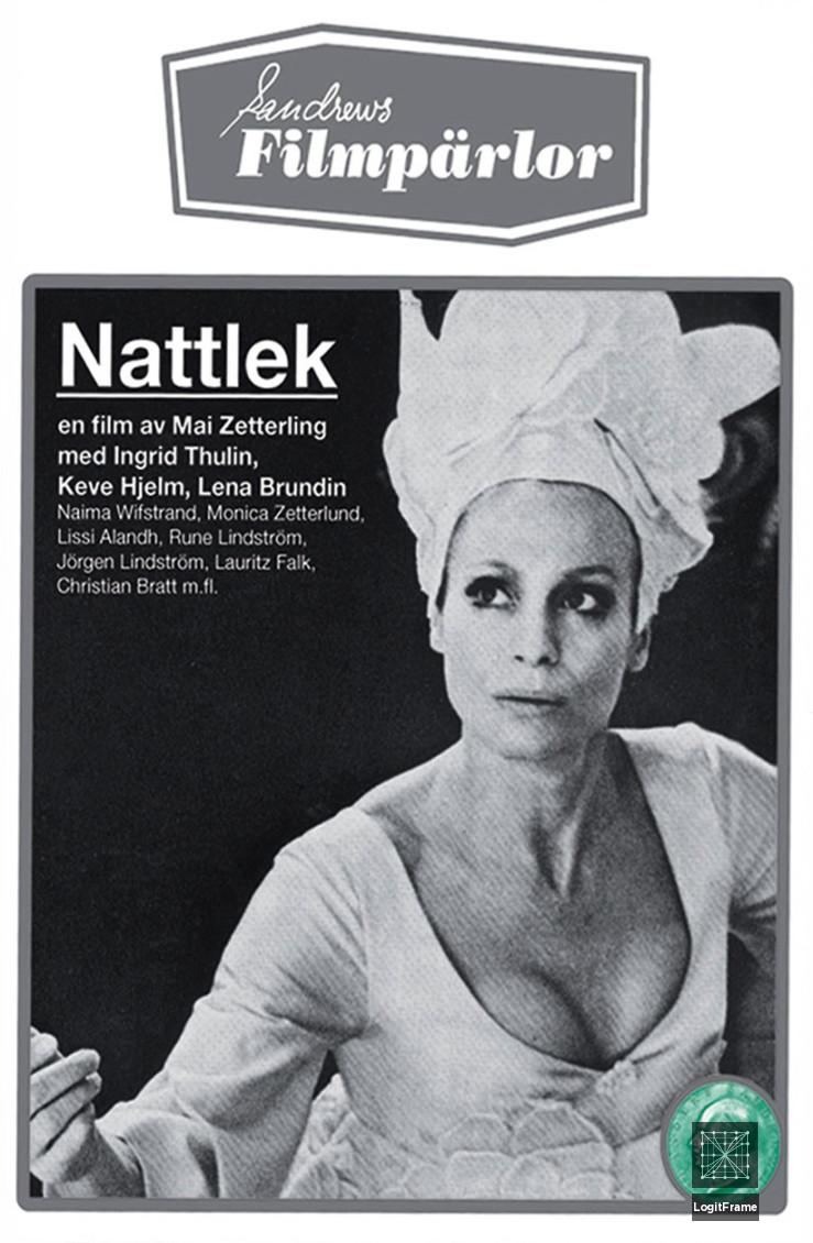 Nattlek (Night Games)