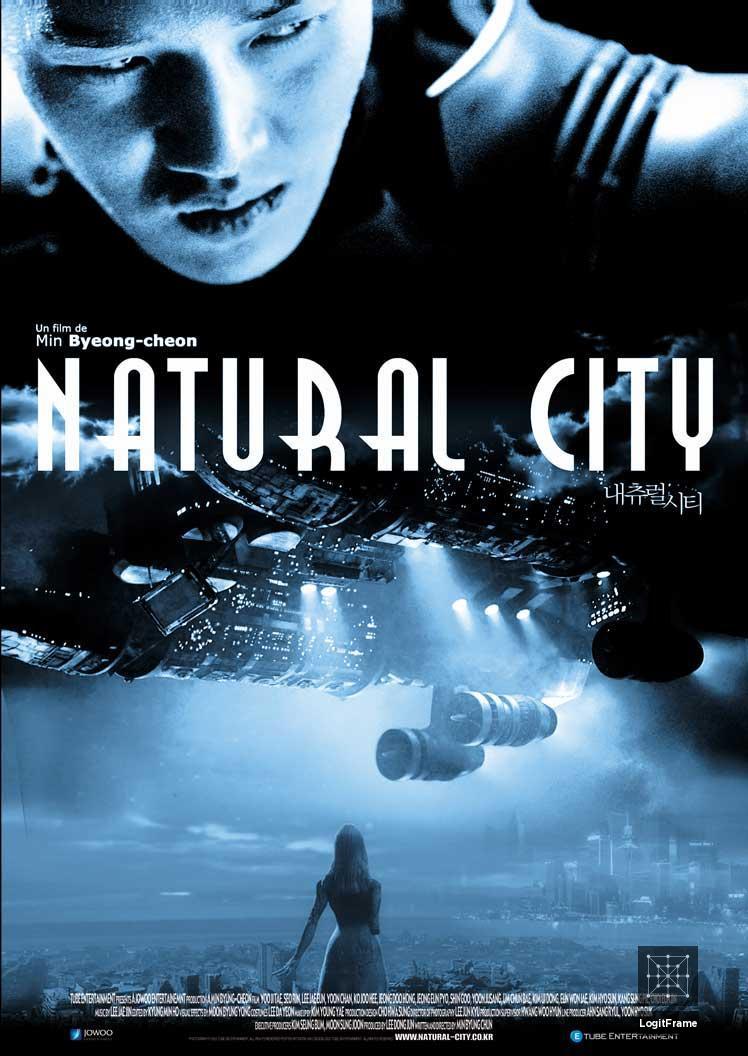 Naechureol siti (Natural City)