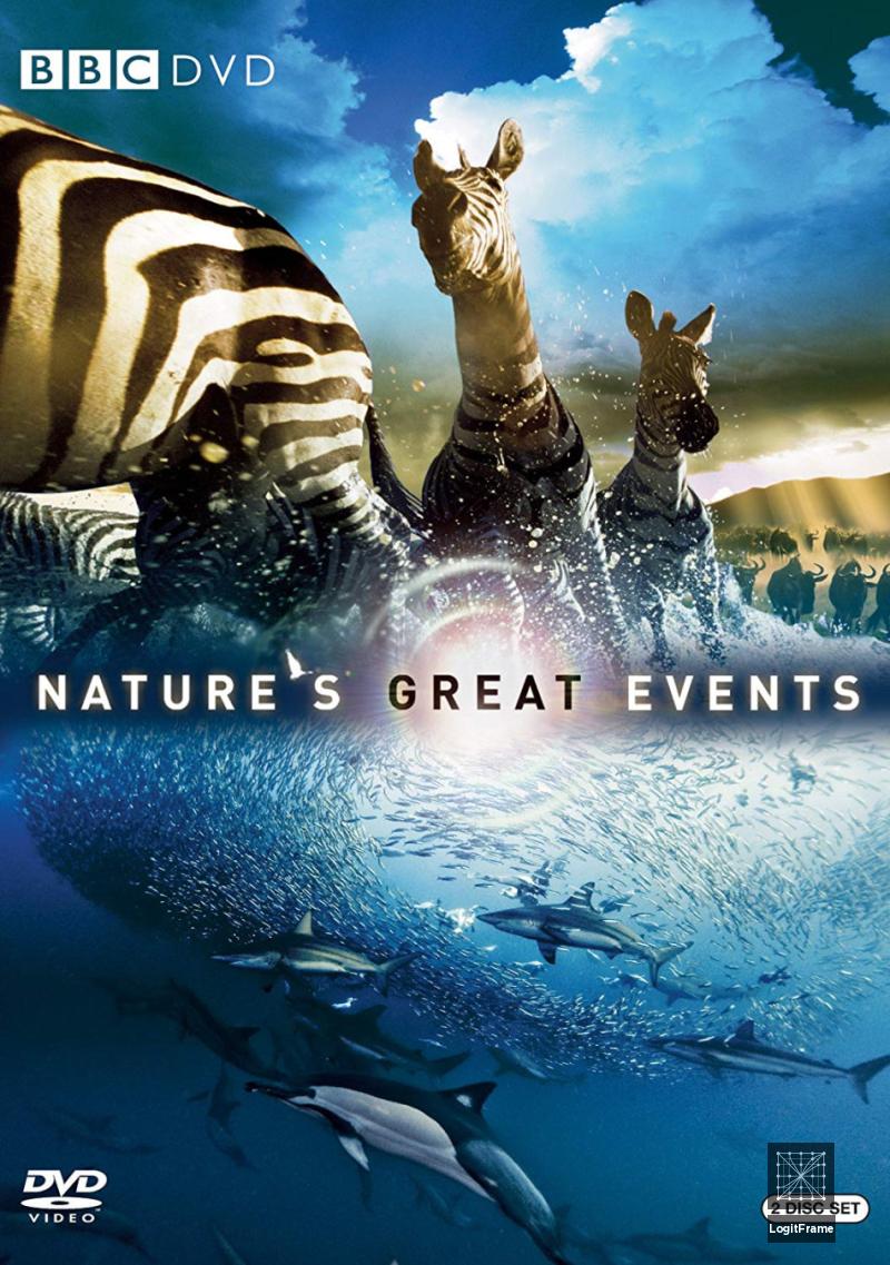 Nature's Great Events 