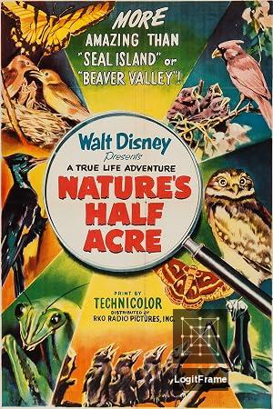 Nature's Half Acre