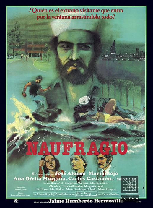 Naufragio 