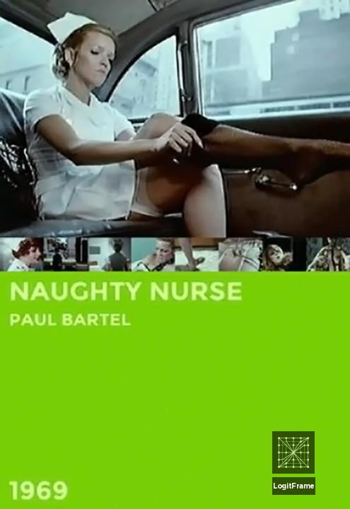 Naughty Nurse 