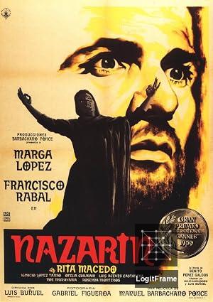 Nazarín 