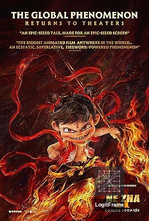 Nezha: Mo tong nao hai (Ne Zha 2)