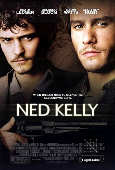 Ned Kelly