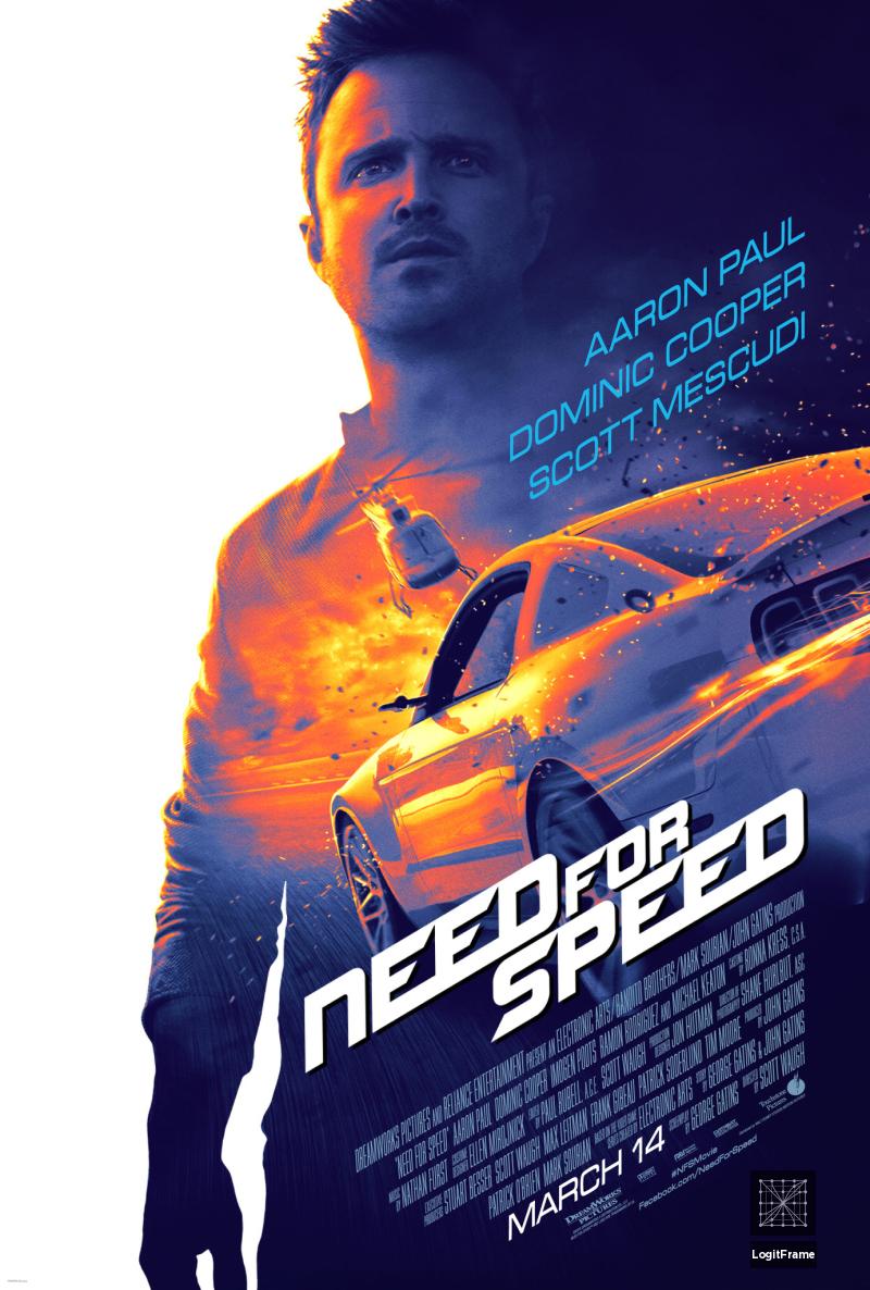 Need for Speed 