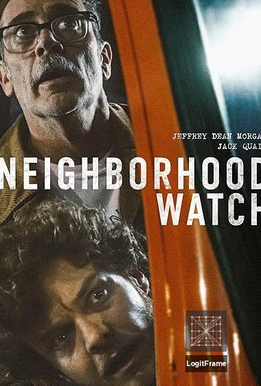 Neighborhood Watch 
