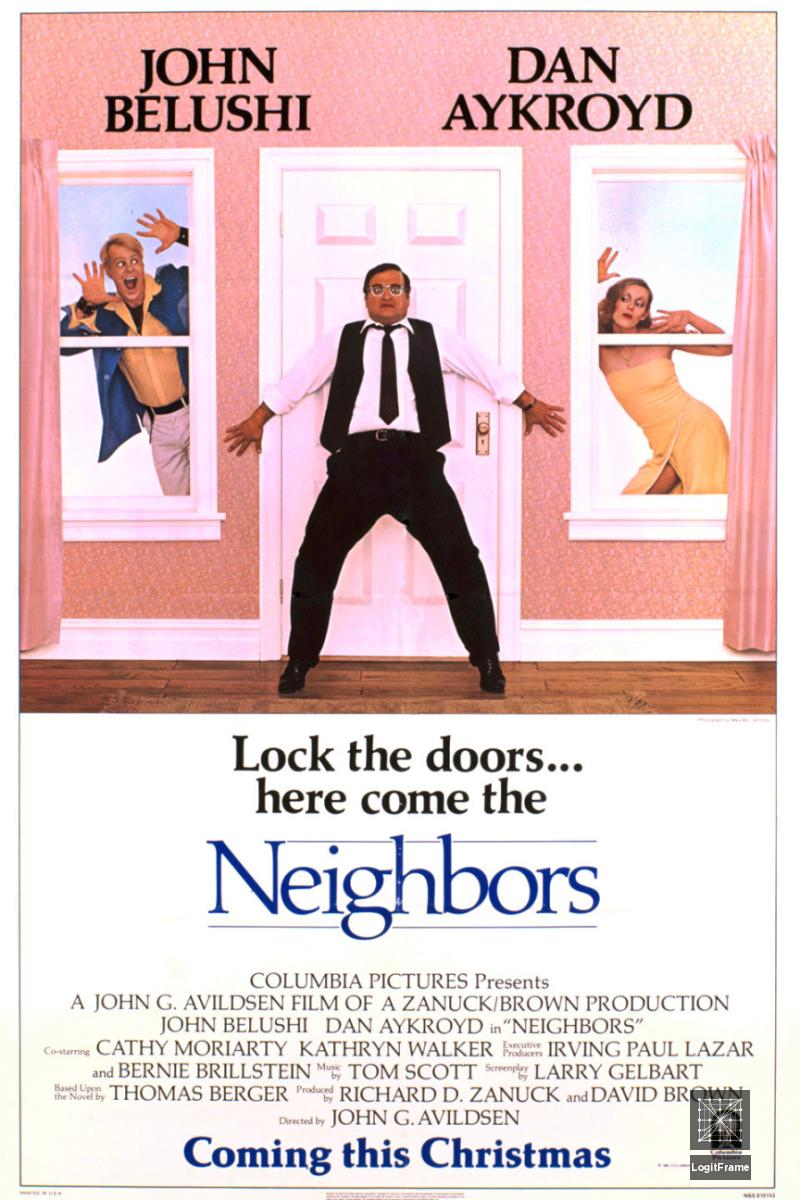Neighbors 