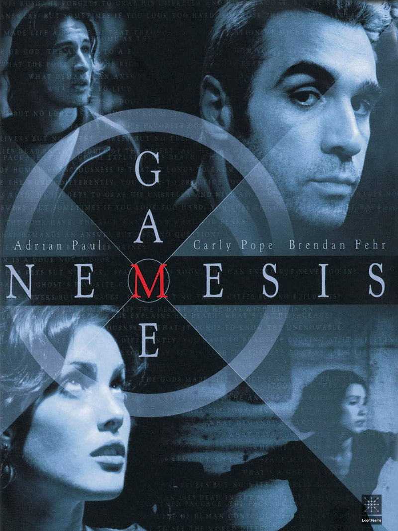 Nemesis Game 