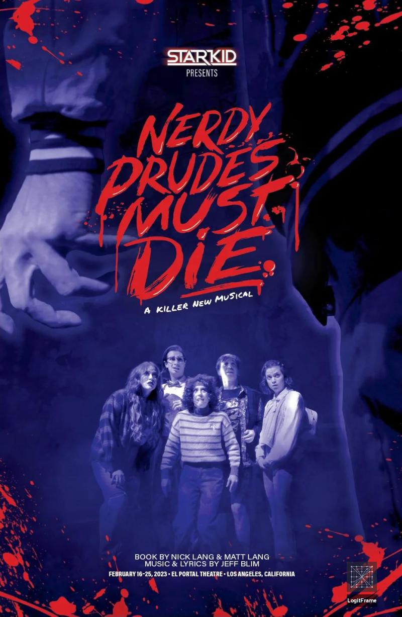 Nerdy Prudes Must Die 