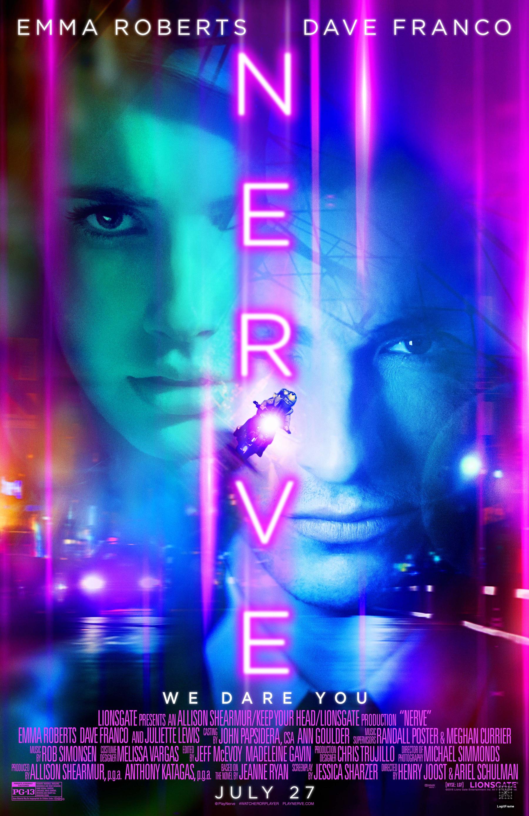 Nerve 