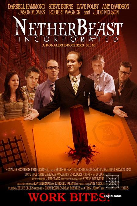 Netherbeast Incorporated 