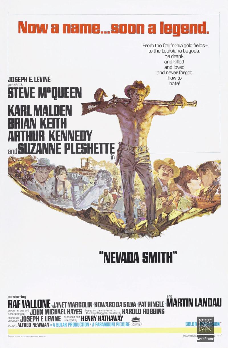 Nevada Smith 