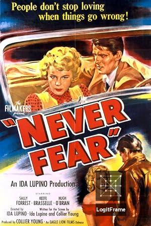 Never Fear 