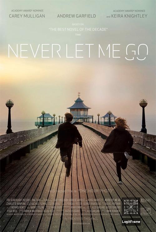Never Let Me Go 