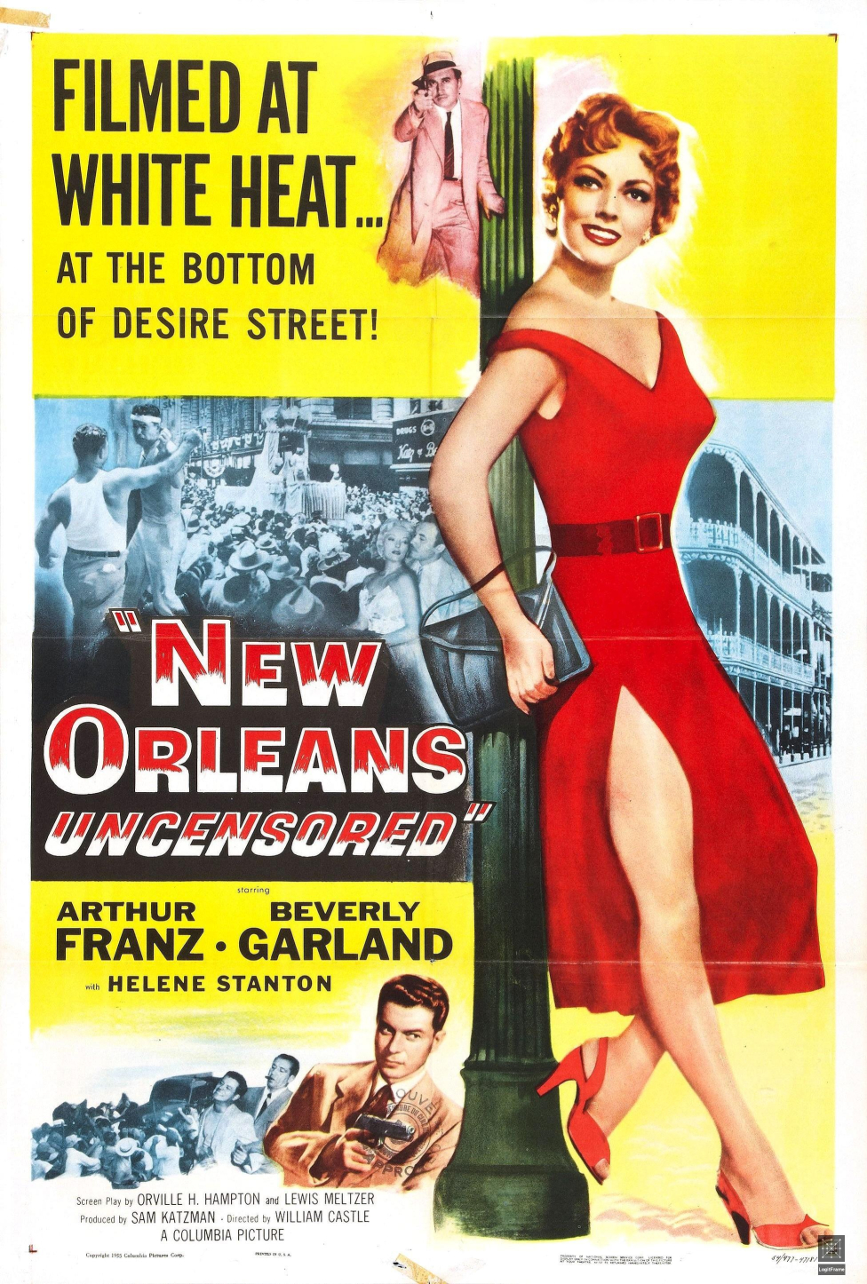 New Orleans Uncensored 