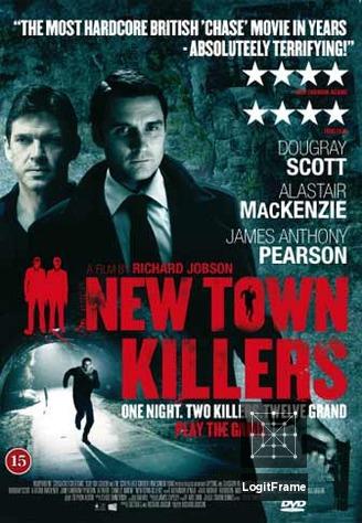 New Town Killers 