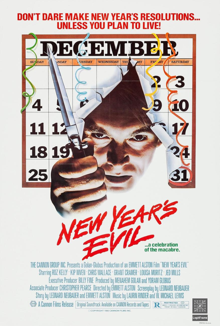 New Year's Evil 
