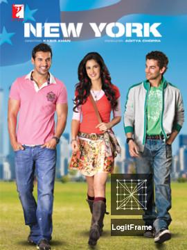 New York 