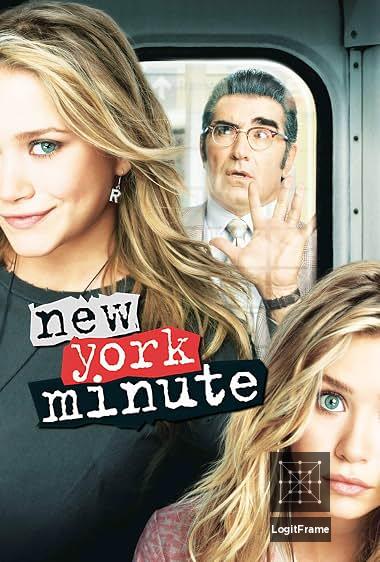New York Minute 