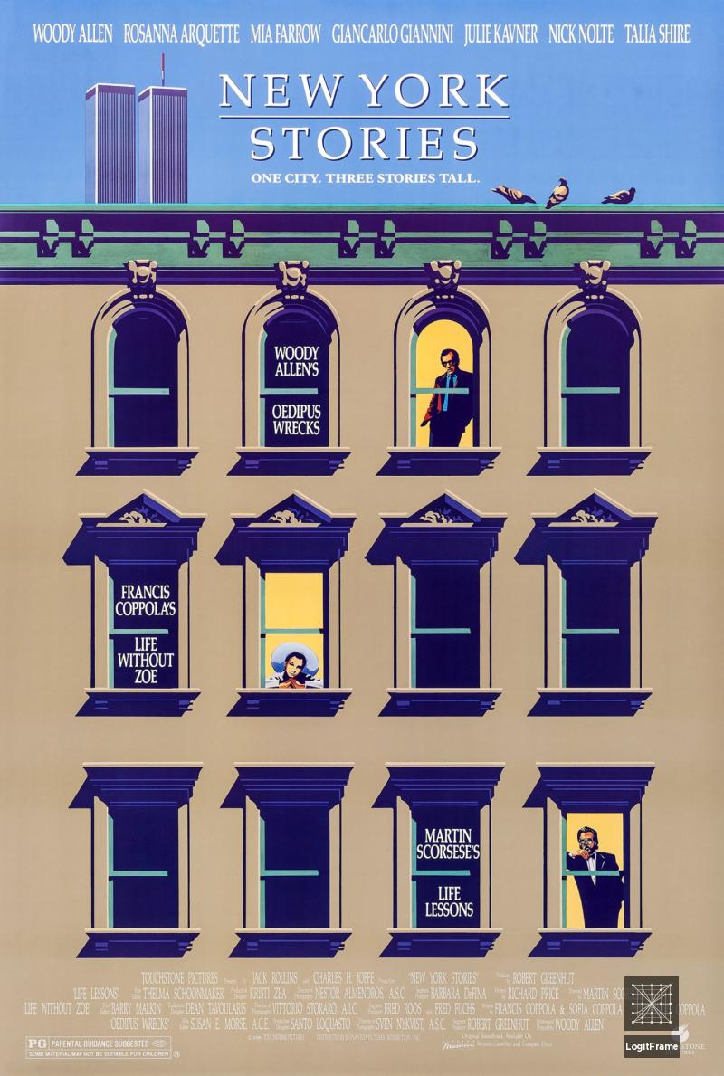 New York Stories 