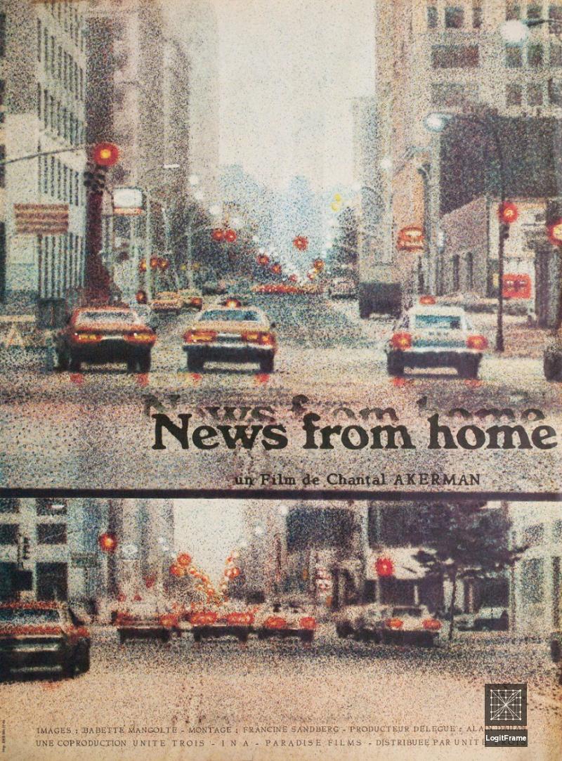 News from Home 