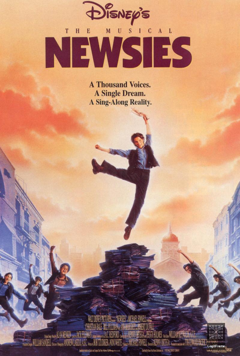 Newsies 