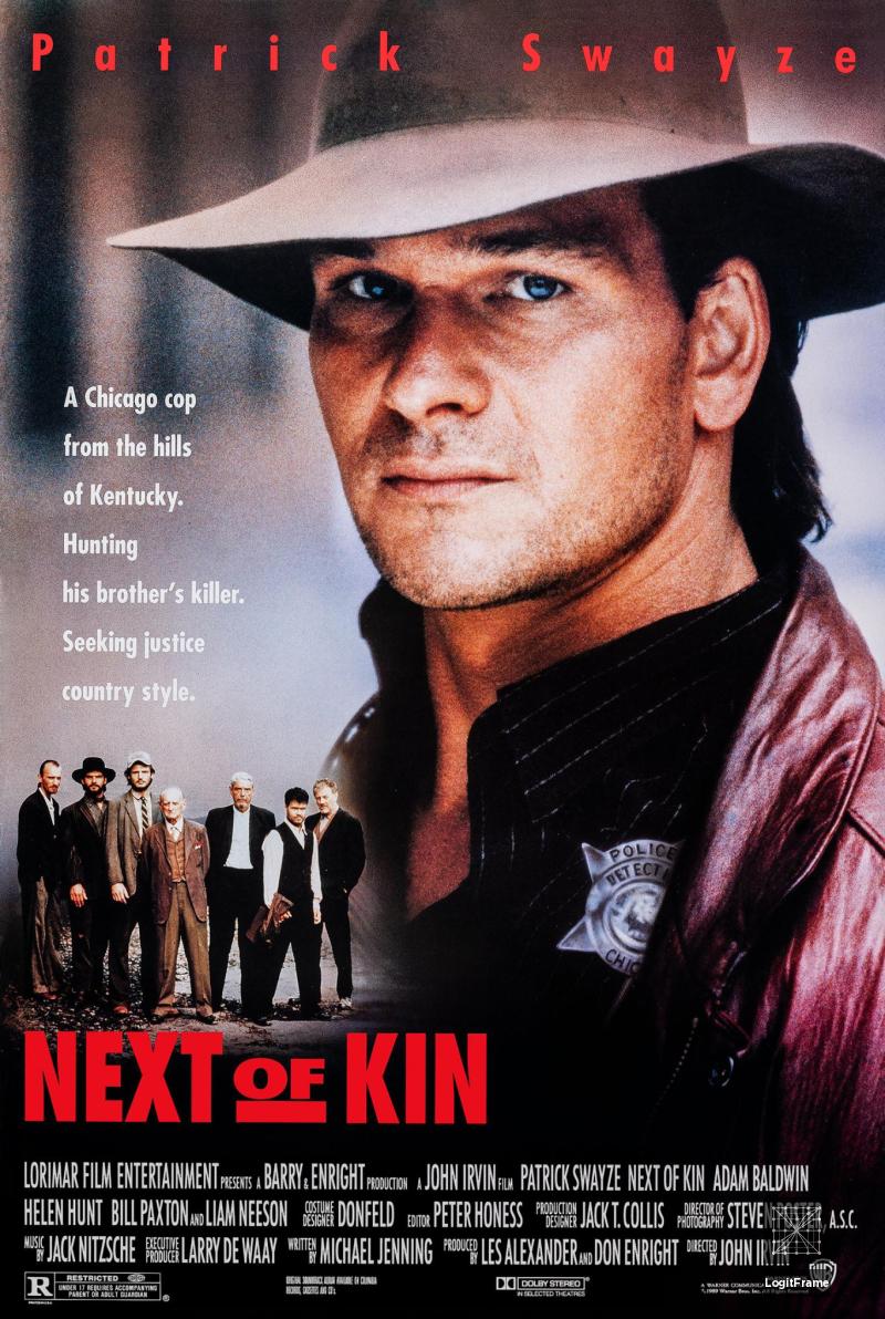 Next of Kin 