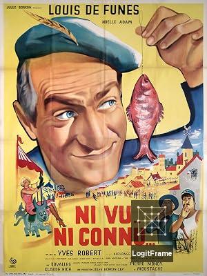 Ni vu… Ni connu… (Neither Seen Nor Recognized)
