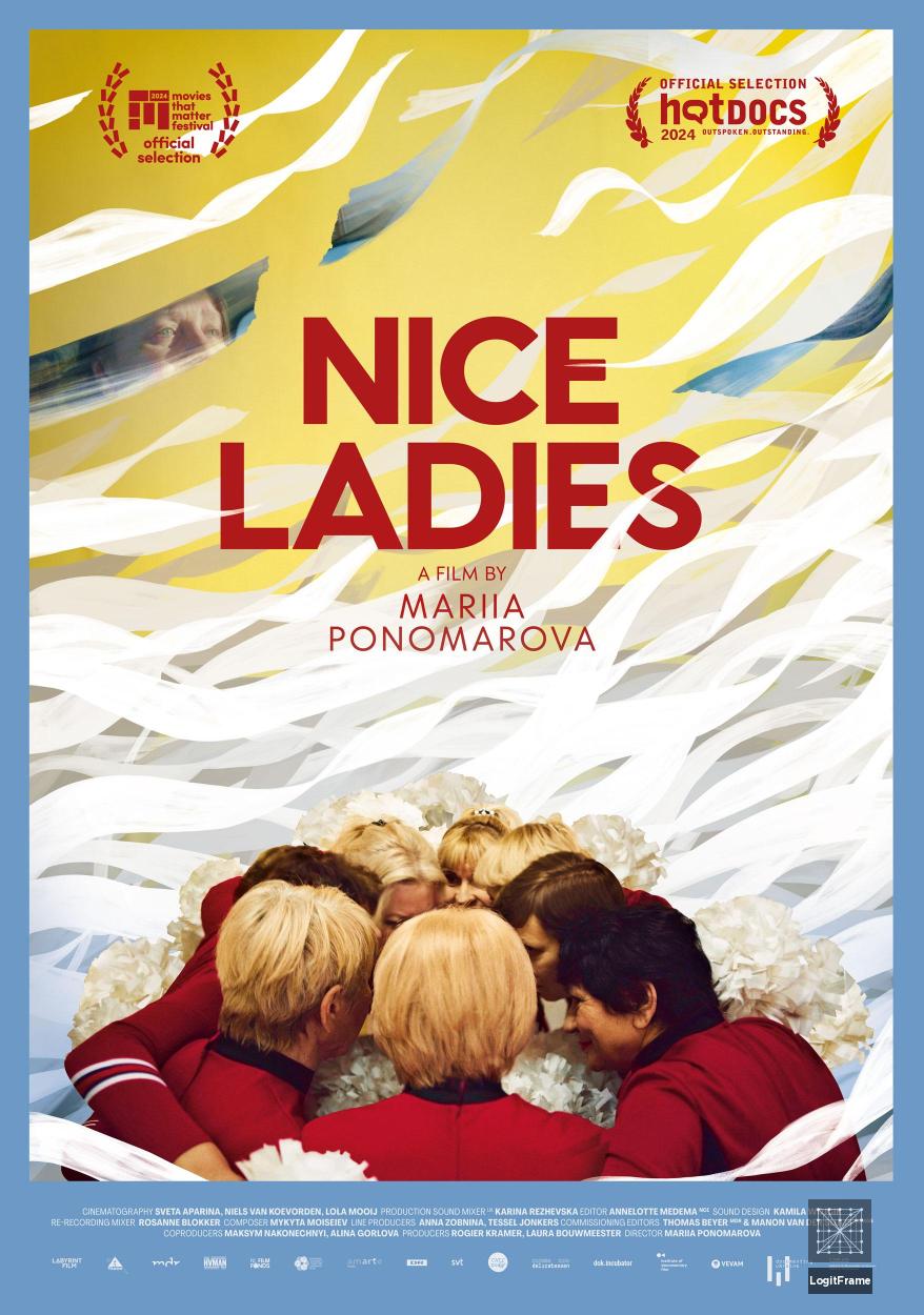 Nice Ladies 