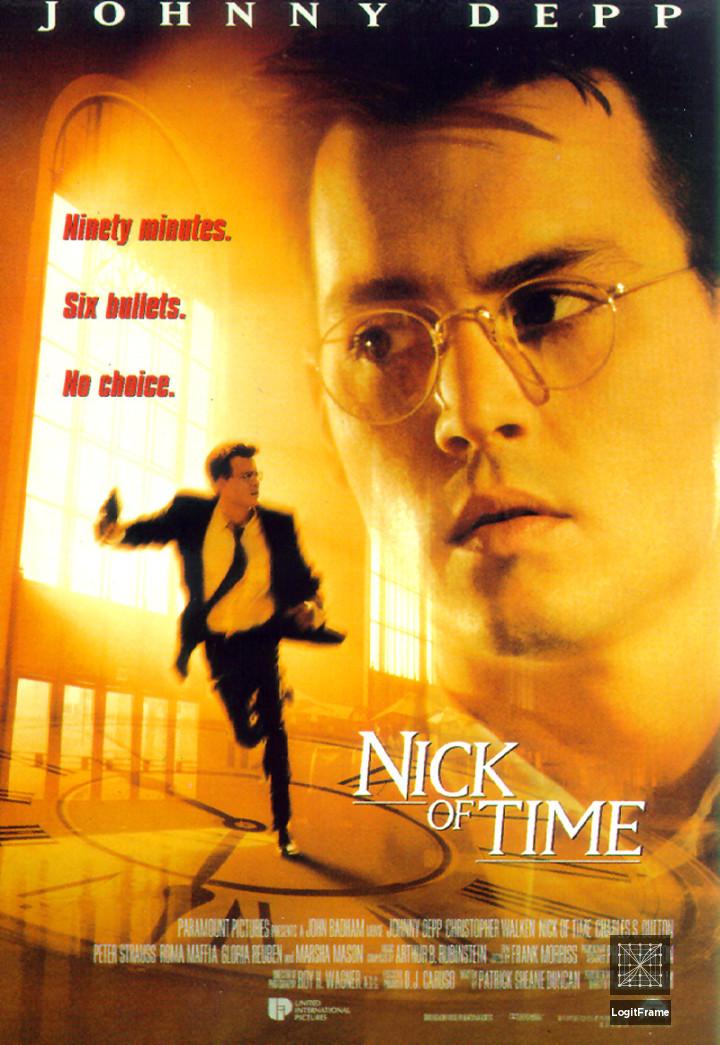 Nick of Time 