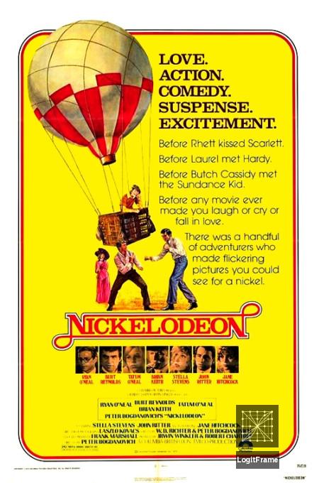Nickelodeon 